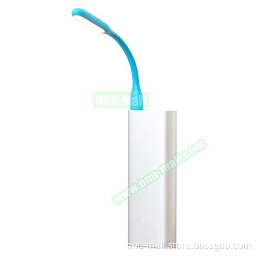 High Capacity for Xiaomi Power Bank 16000 mAh Rechargeable USB External Battery